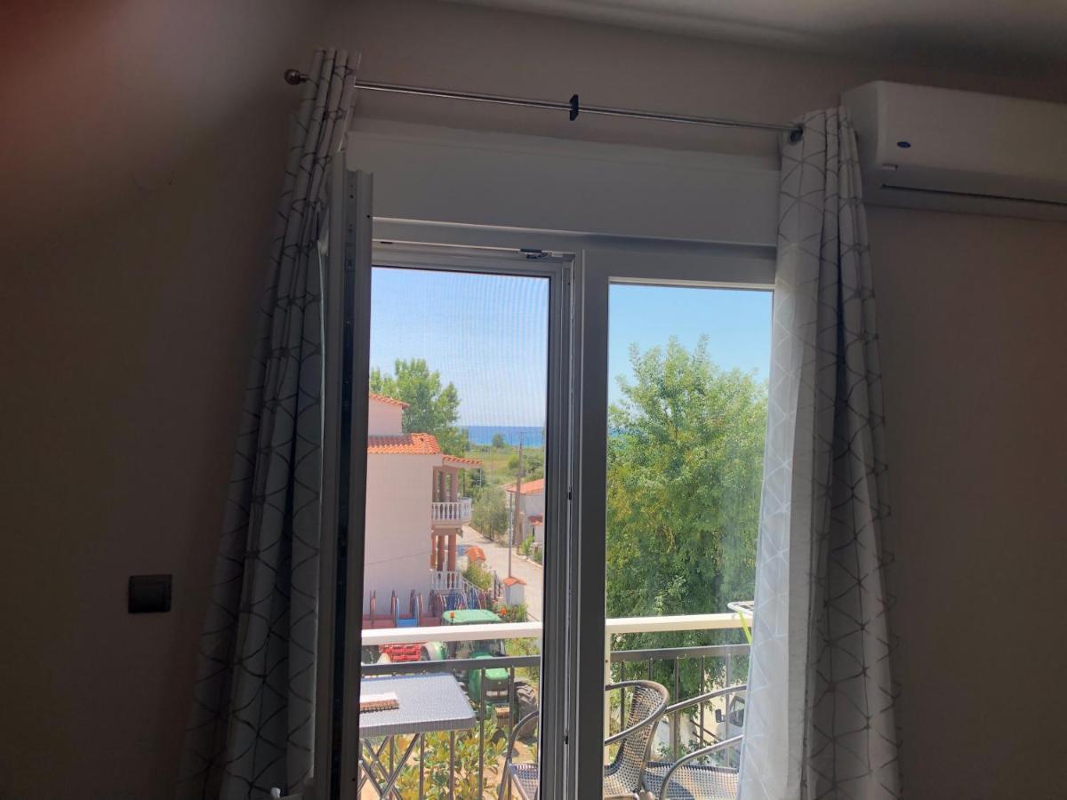 Angela Apartments Fanárion Zewnętrze zdjęcie