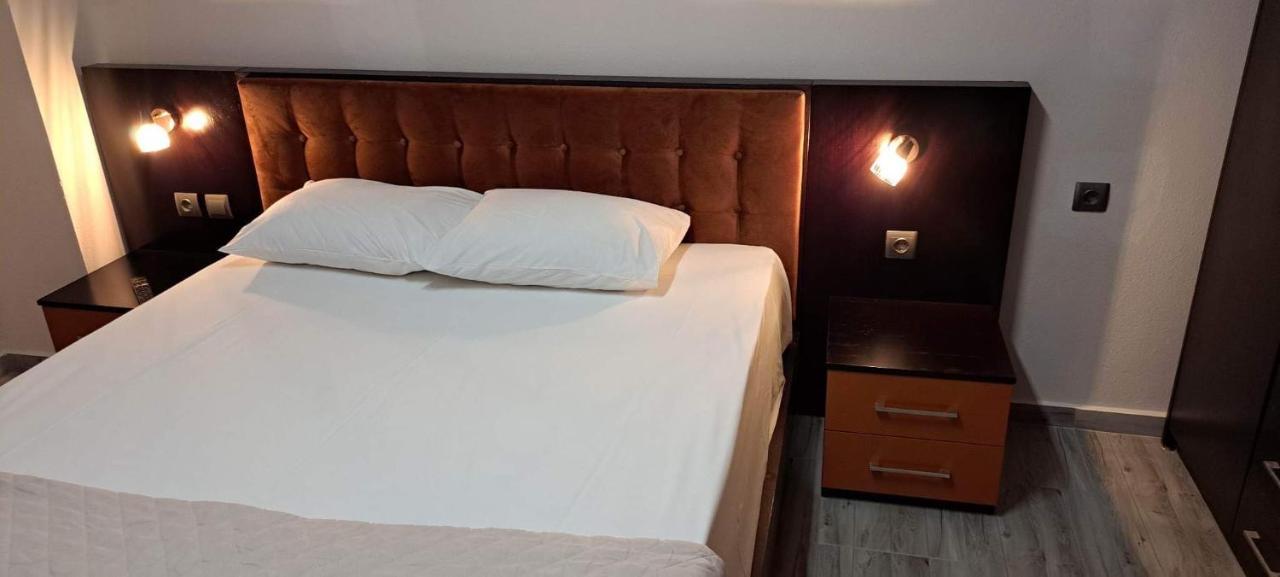 Angela Apartments Fanárion Zewnętrze zdjęcie
